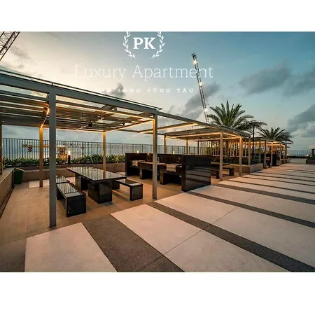Phuc Khang Luxury Apartment - The Song Vung Tau